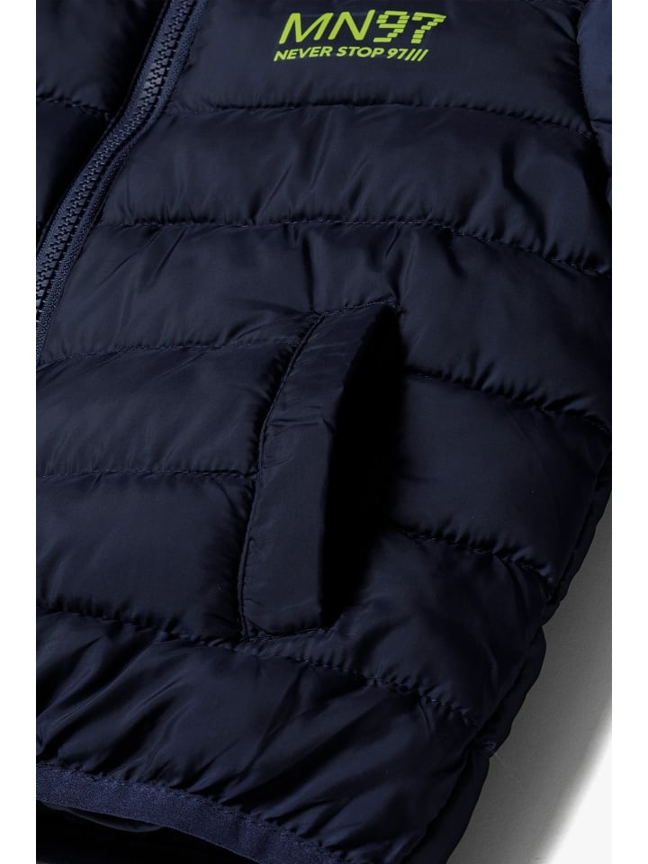 Minoti Funktionsjacke 13coat 16 in dunkelblau günstig kaufen