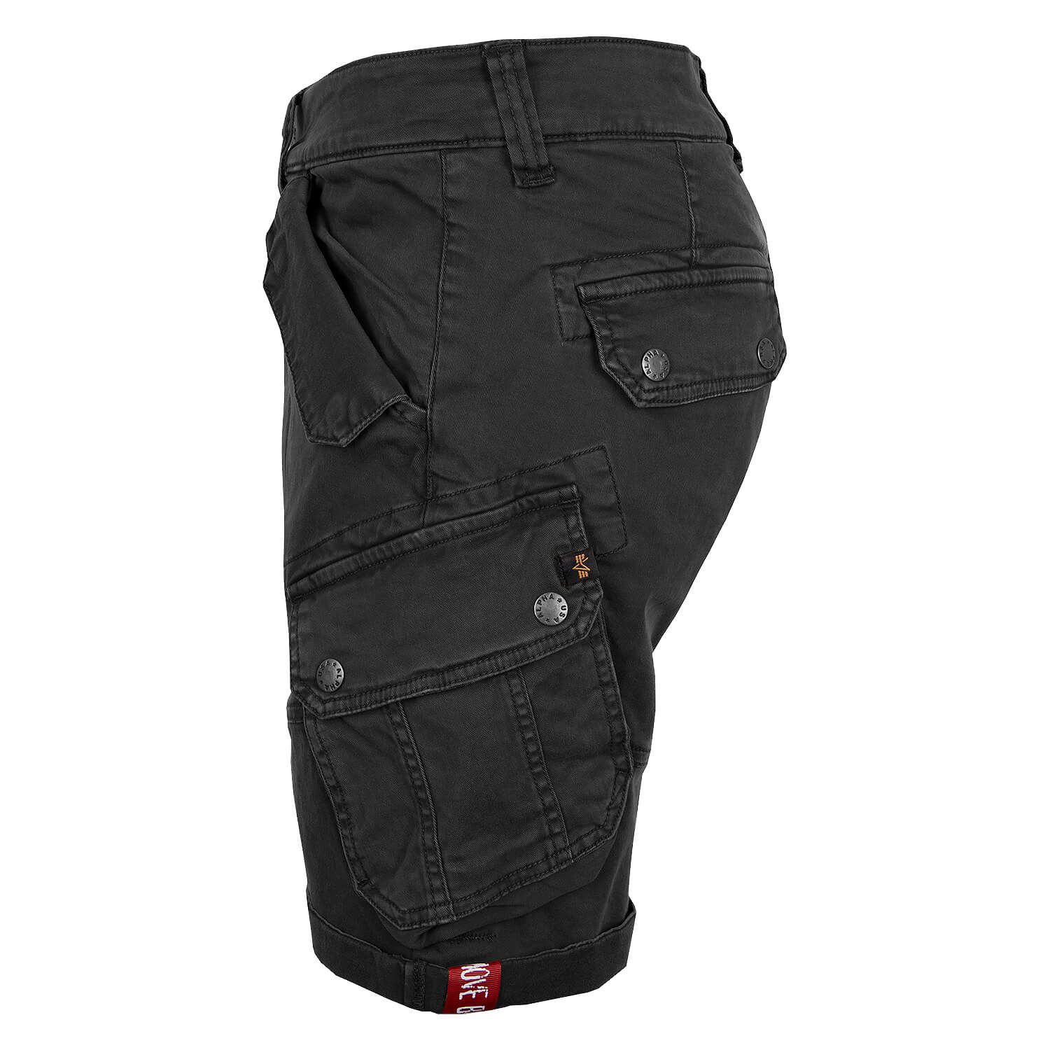 Combat Short