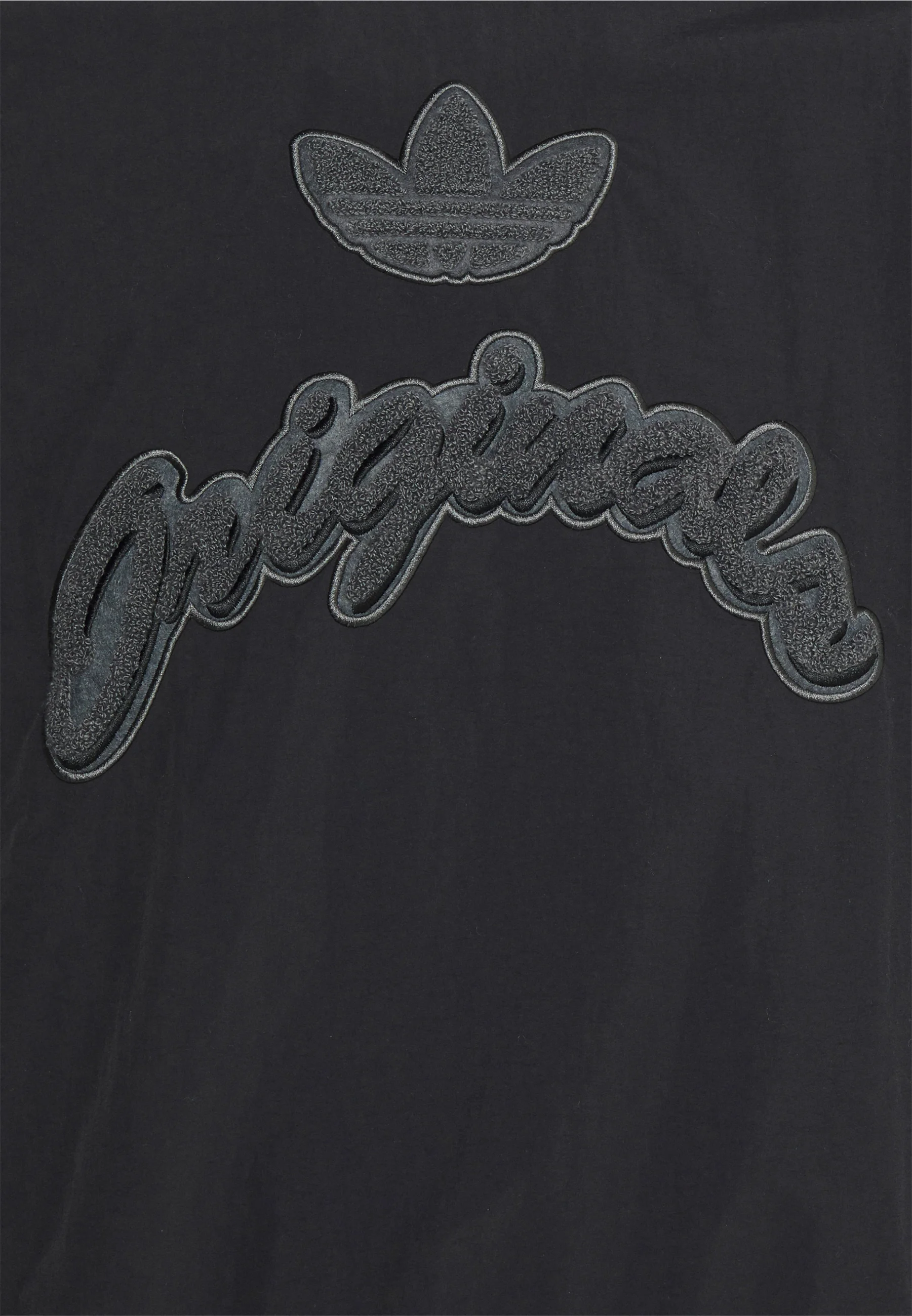 adidas Originals POPOVER UNISEX - Cortavientos