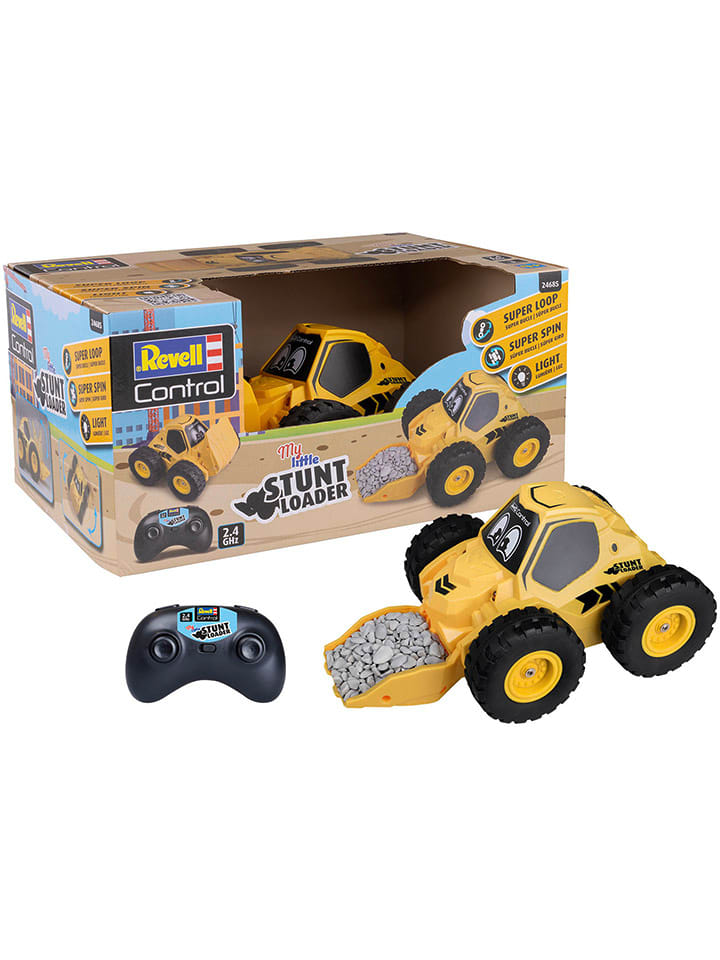 Revell Control R / C Truck 