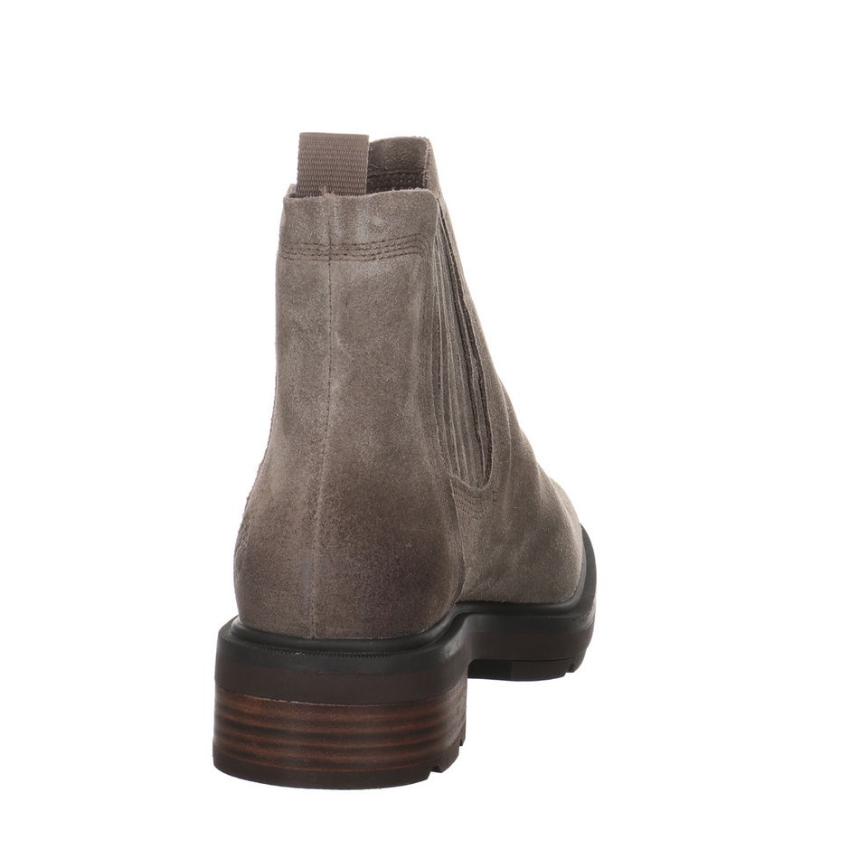 Timberland Brimfield Chelsea Boots