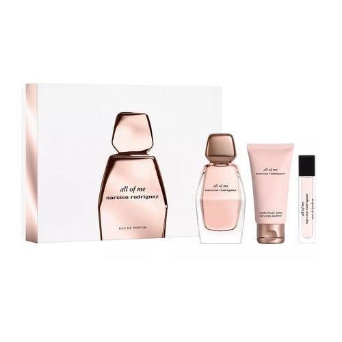 Поклон сет Narciso Rodriguez All Of Me