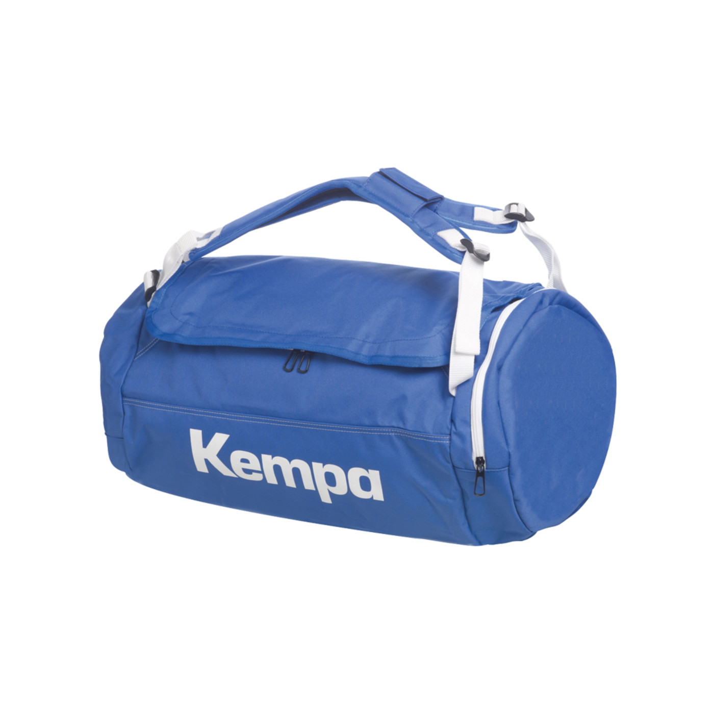 Kempa K-Line Tasche (40L) Blau Weiss F03