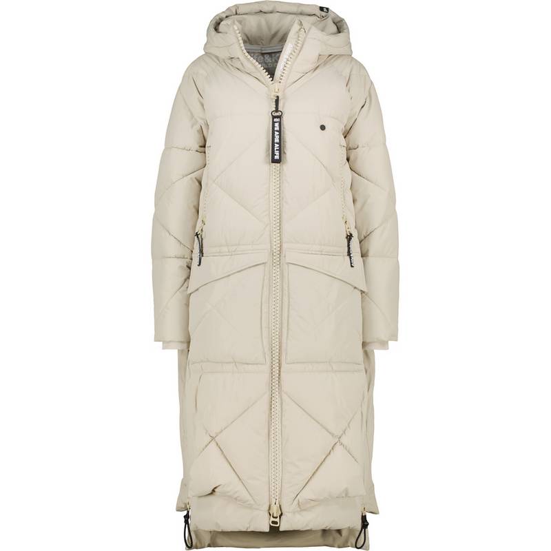 ALIFE AND KICKIN RitaAK A Winterjacke Damen