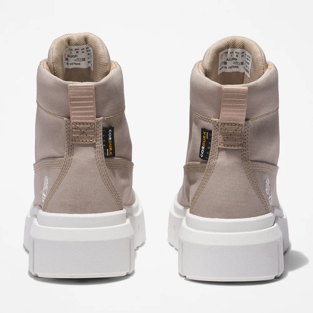Timberland Greyfield TB0A2JGD2691 / braun