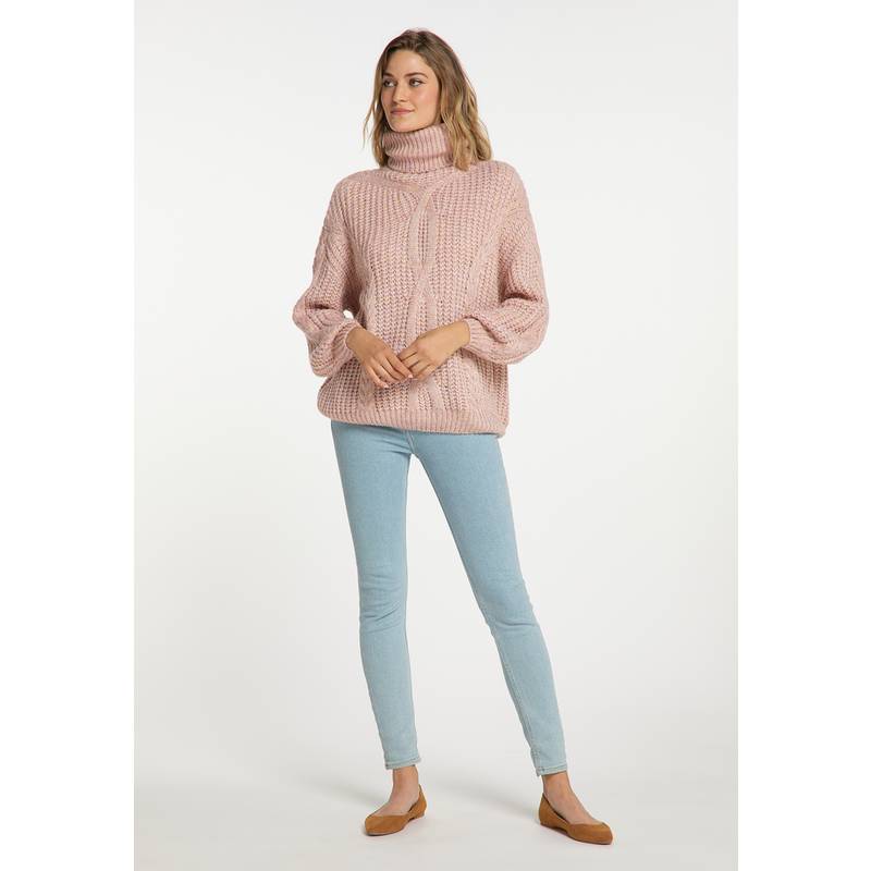 Usha Strickpullover Damen