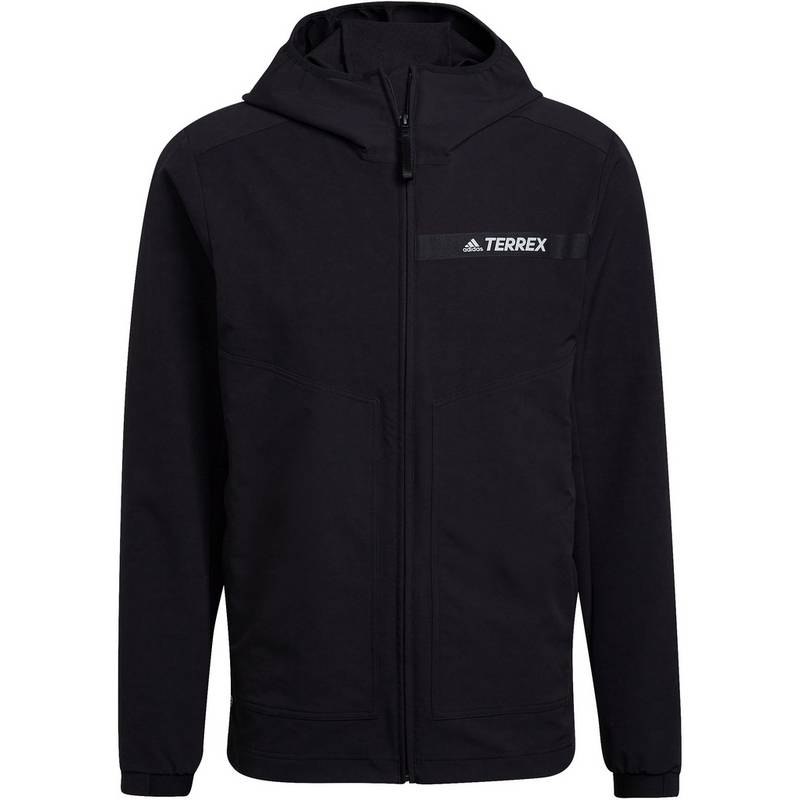 adidas MT Softshelljacke Herren