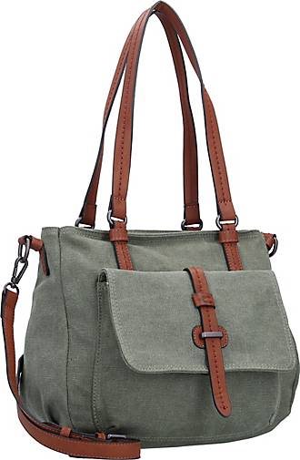 camel active Aubrey Schultertasche 33 cm