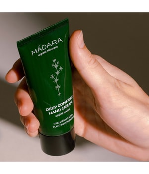 MADARA BODY Deep Comfort Hand Cream Handcreme-60 ml