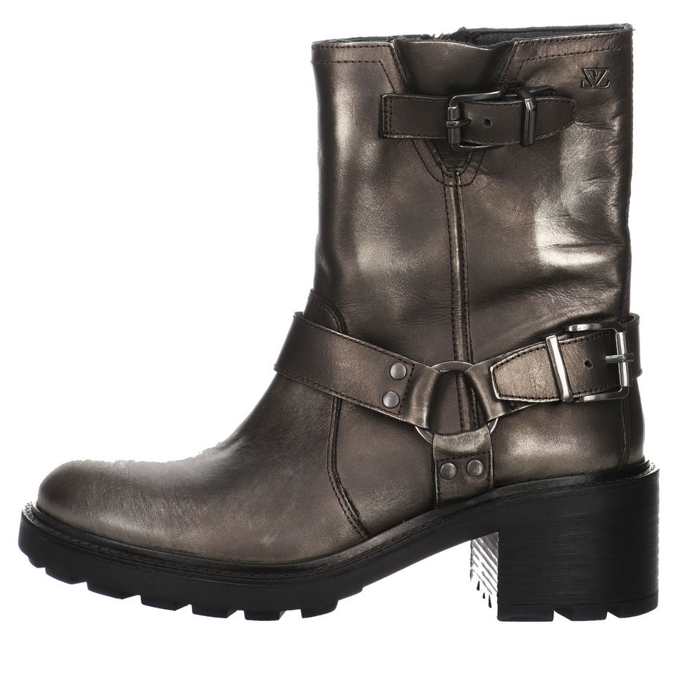 Lazamani Boots