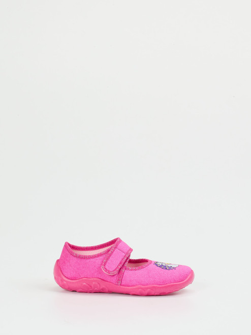 Hausschuh-76165490013 Superfit
