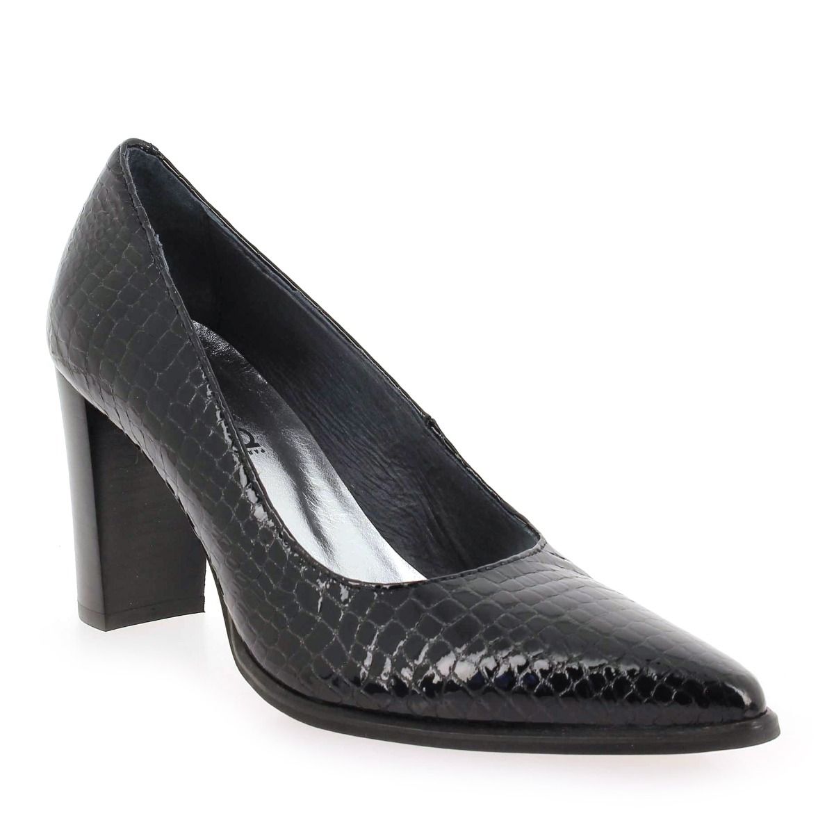 Myma  5836 - Noir croco