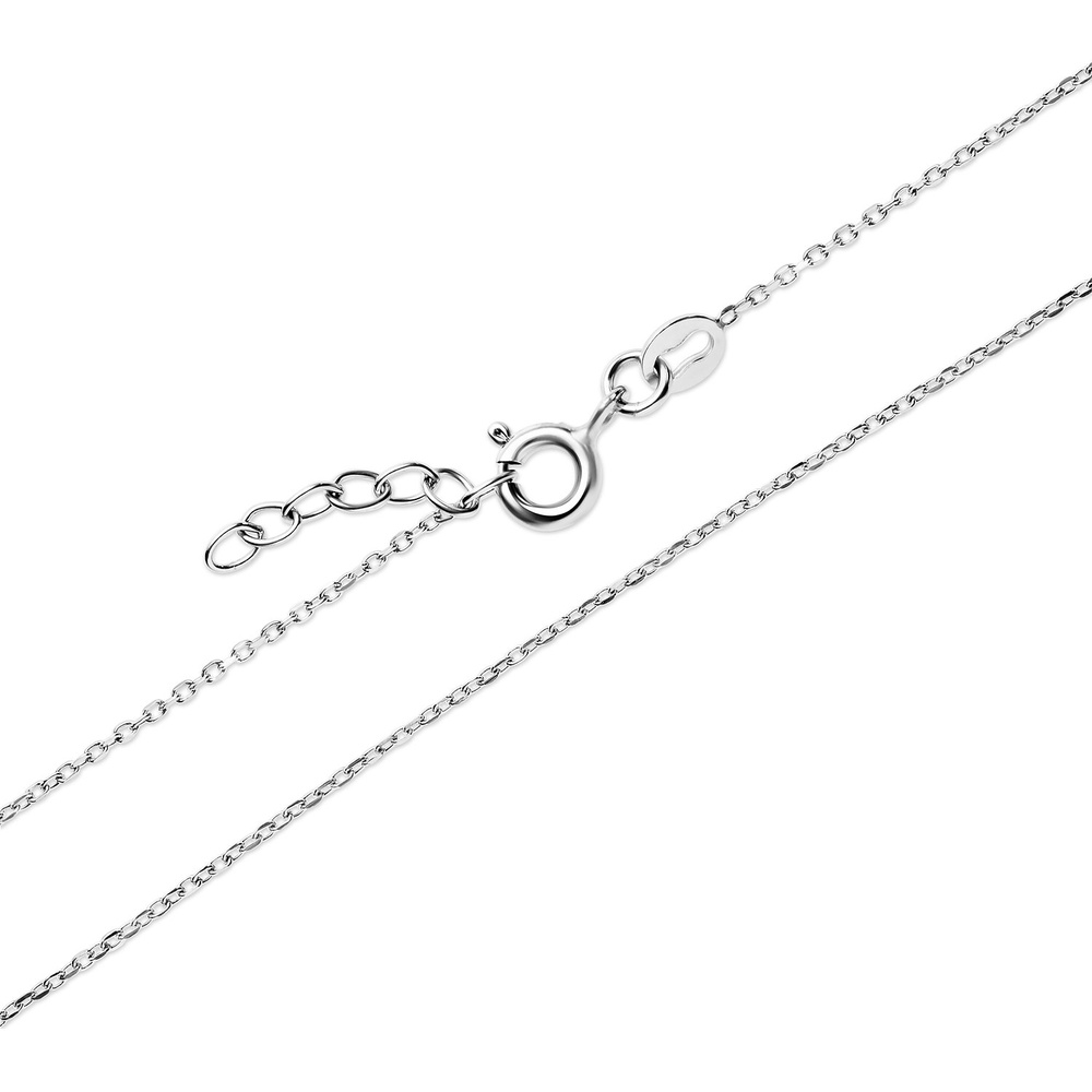 FAVS Chaînette 925 Argent collier