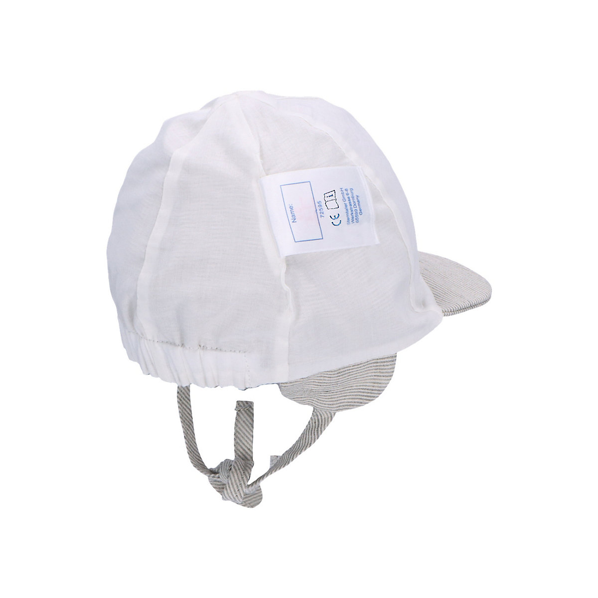 Baby Mütze für Jungen