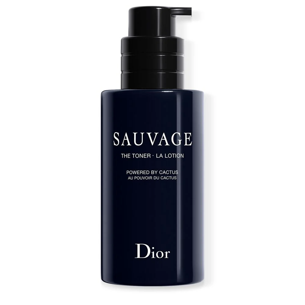 Sauvage Lotion – Sonstiges, Gesichtslotion für den täglichen Gebrauch
