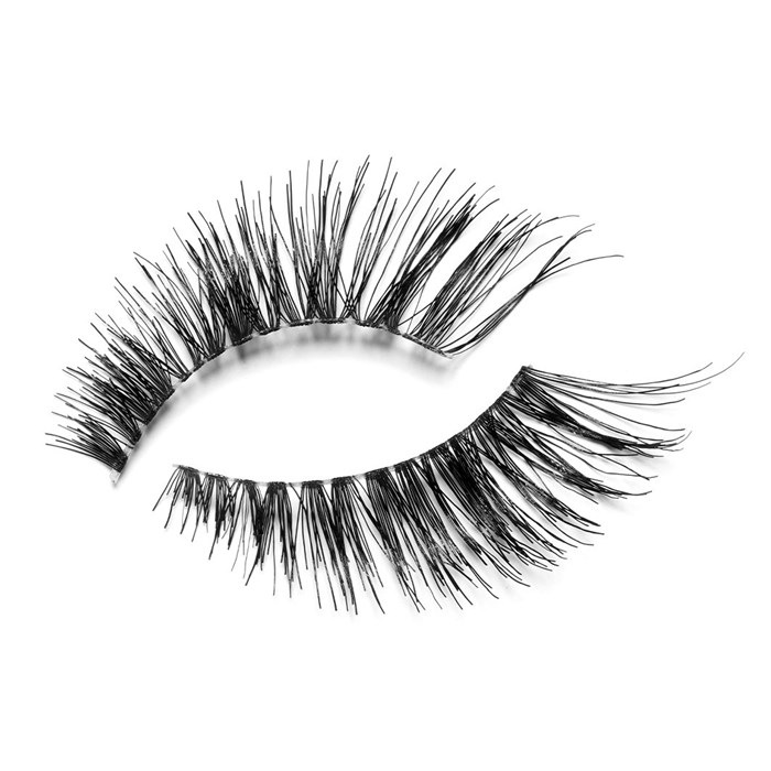 3/4 Length 009 Light & Wispy