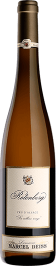 Domaine Marcel Deiss : Rotenberg 2005