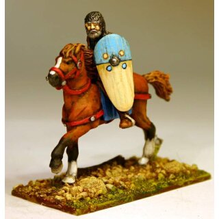 SAGA: Breton Warlord (1)