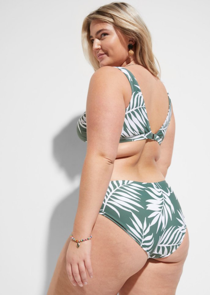 Bustier Bikini (2-tlg. Set)