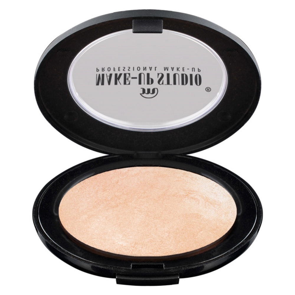 Make-up studio Lumiere Highlighting Powder - Sugar Rose Poudre Lumière