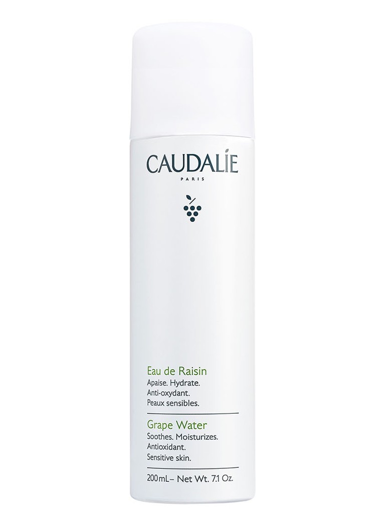 Caudalie Eau De Raisin - face mist