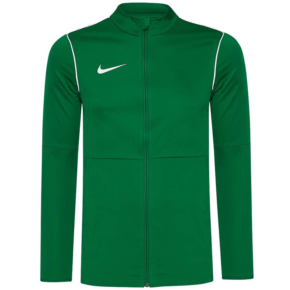Nike Dry Park Herren Trainings Jacke BV6885-302