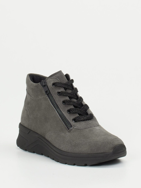 Schnürstiefelette-27514290044 Solidus