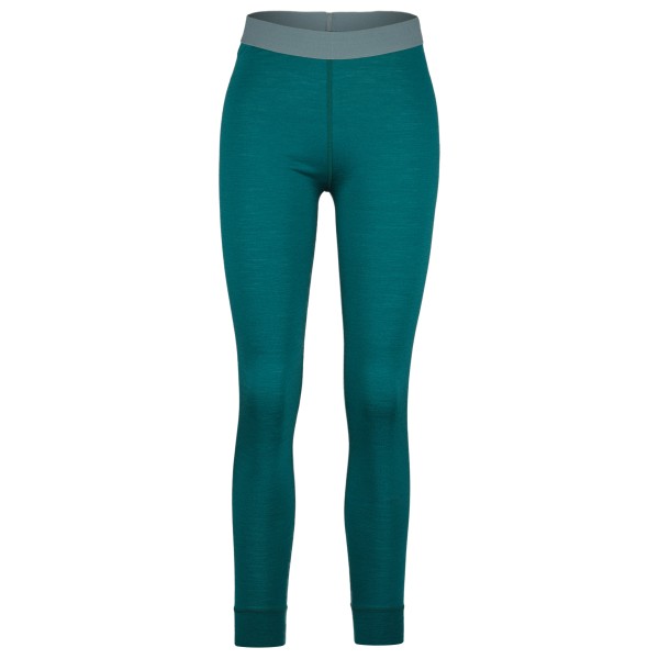 Stoic - Women's Merino180 SvenstaSt. Long Pants - Merinounterwäsche