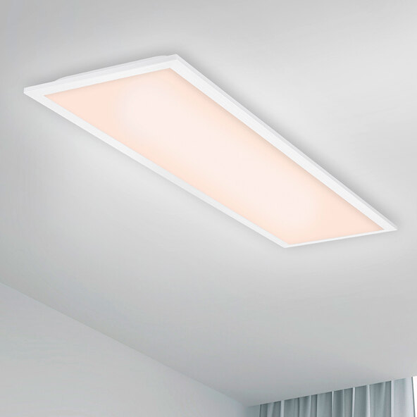 CCT-LED-Panel PIATTO
