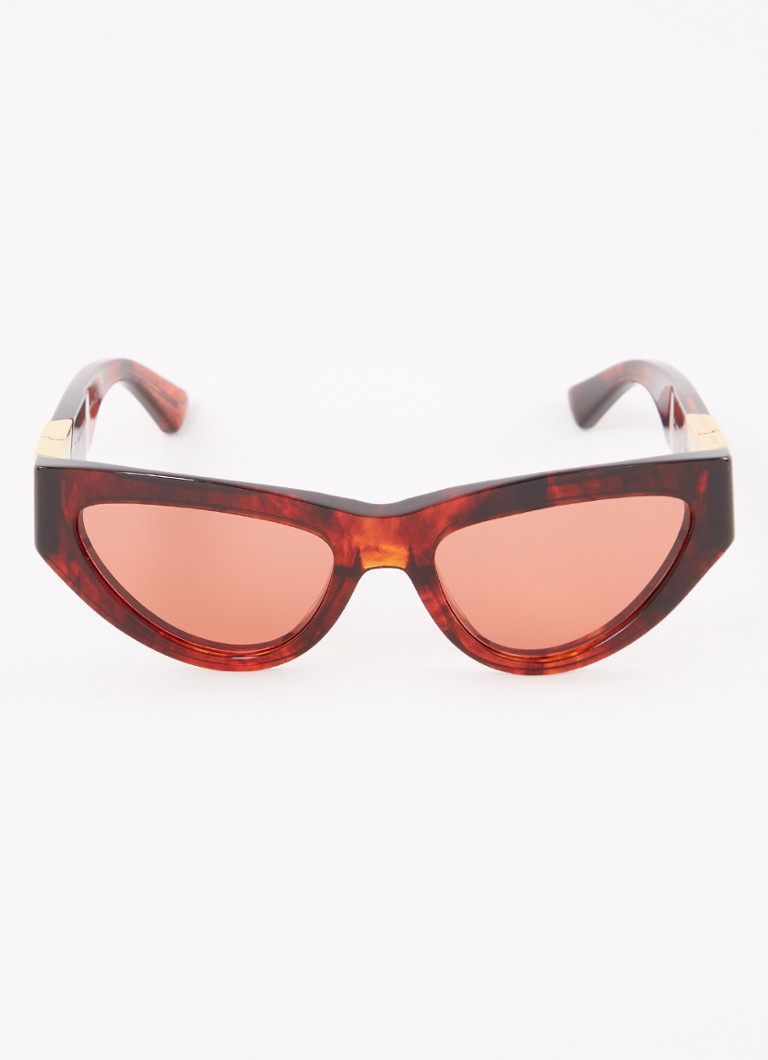 Bottega Venete saulesbrilles BV1176S