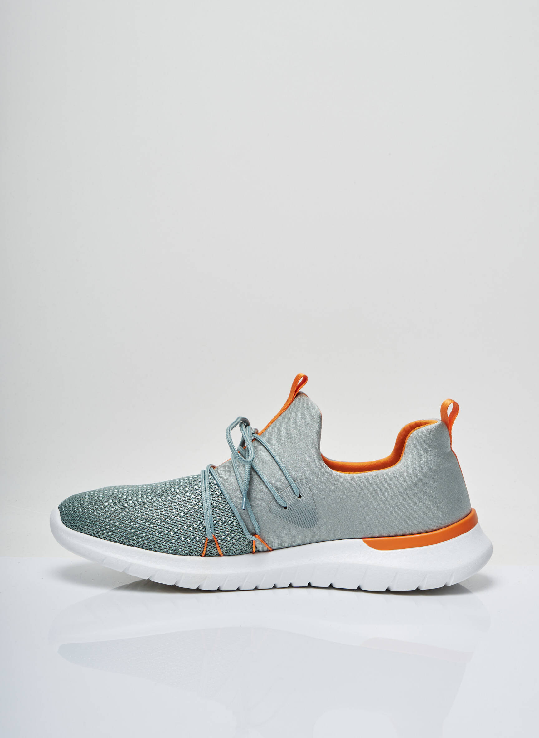 Remonte Baskets Femme couleur vert