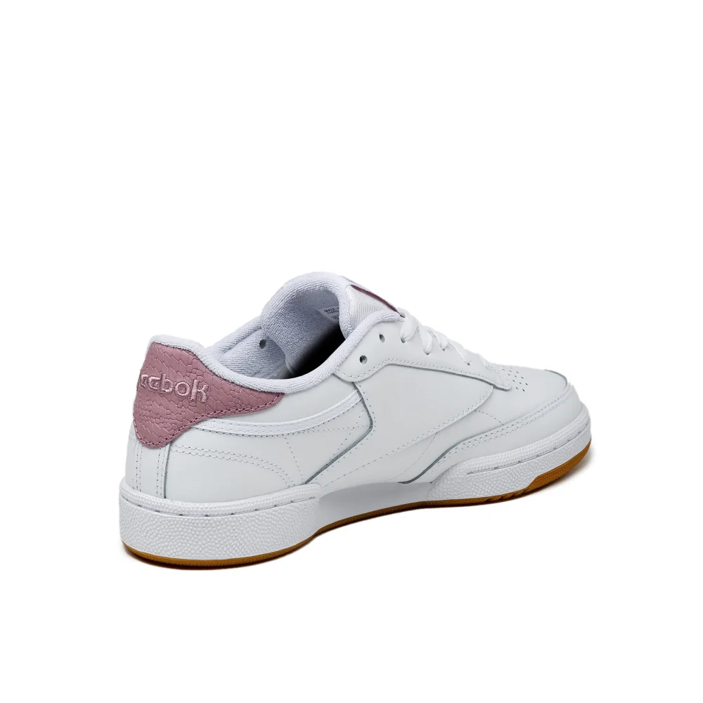 Reebok Club C 85 GV6979 / weiss