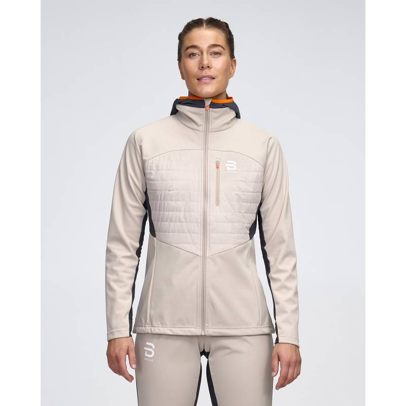 Björn Daehlie North Funktionsjacke Damen