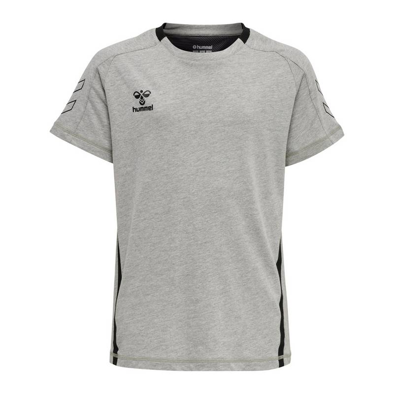 hummel hmlCIMA XK T-SHIRT S/S KIDS T-Shirt Kinder