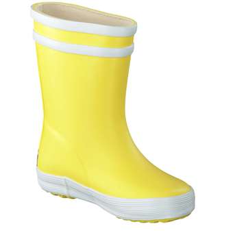 Aigle Baby Flac in gelb