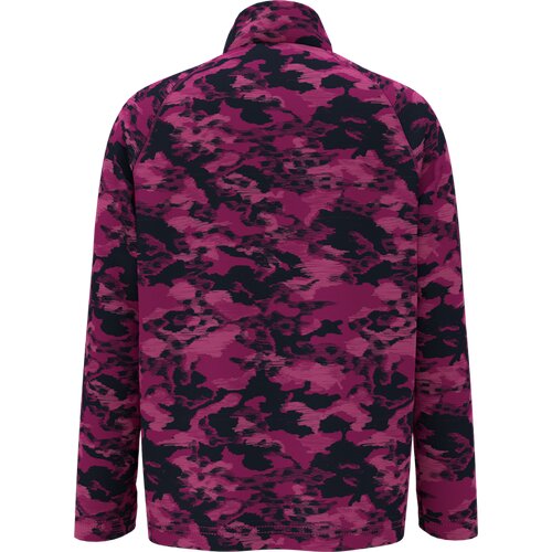 KINDER ROLLI MID LAYER 1/2 ZIP SESVENNA KID