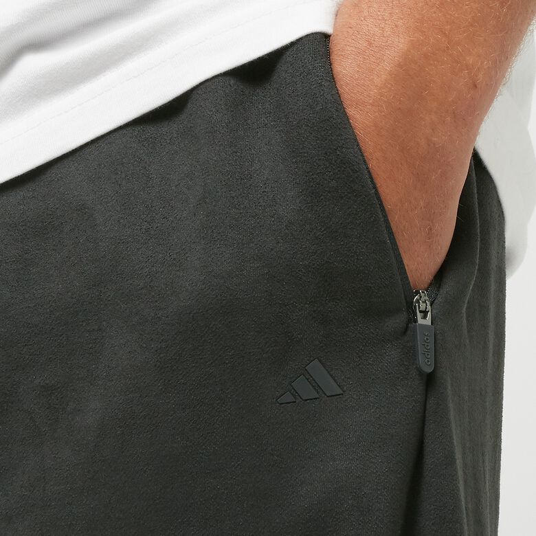 adidas Originals Basketball Sue Pants dark grey