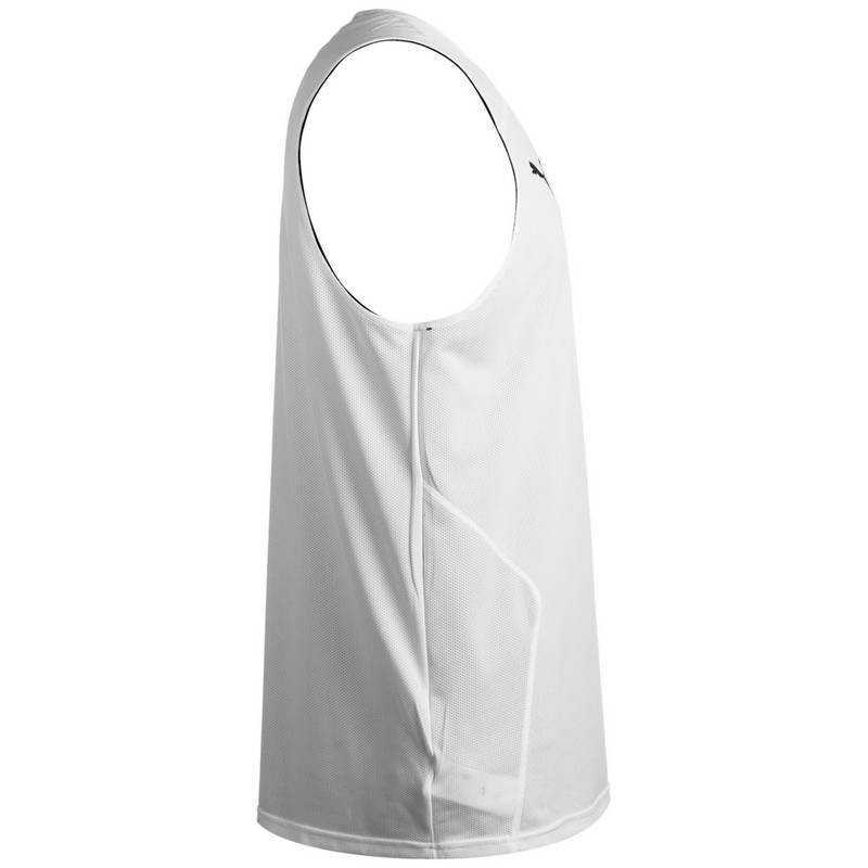 PUMA Hoops Team Tanktop Herren