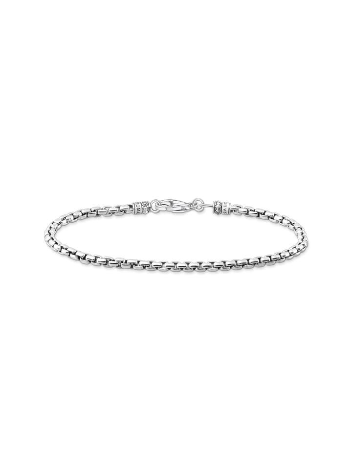 Thomas Sabo Armband in silber günstig kaufen