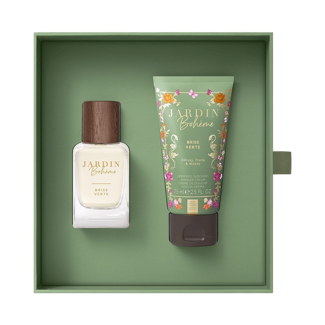 Brise Verte Value Set