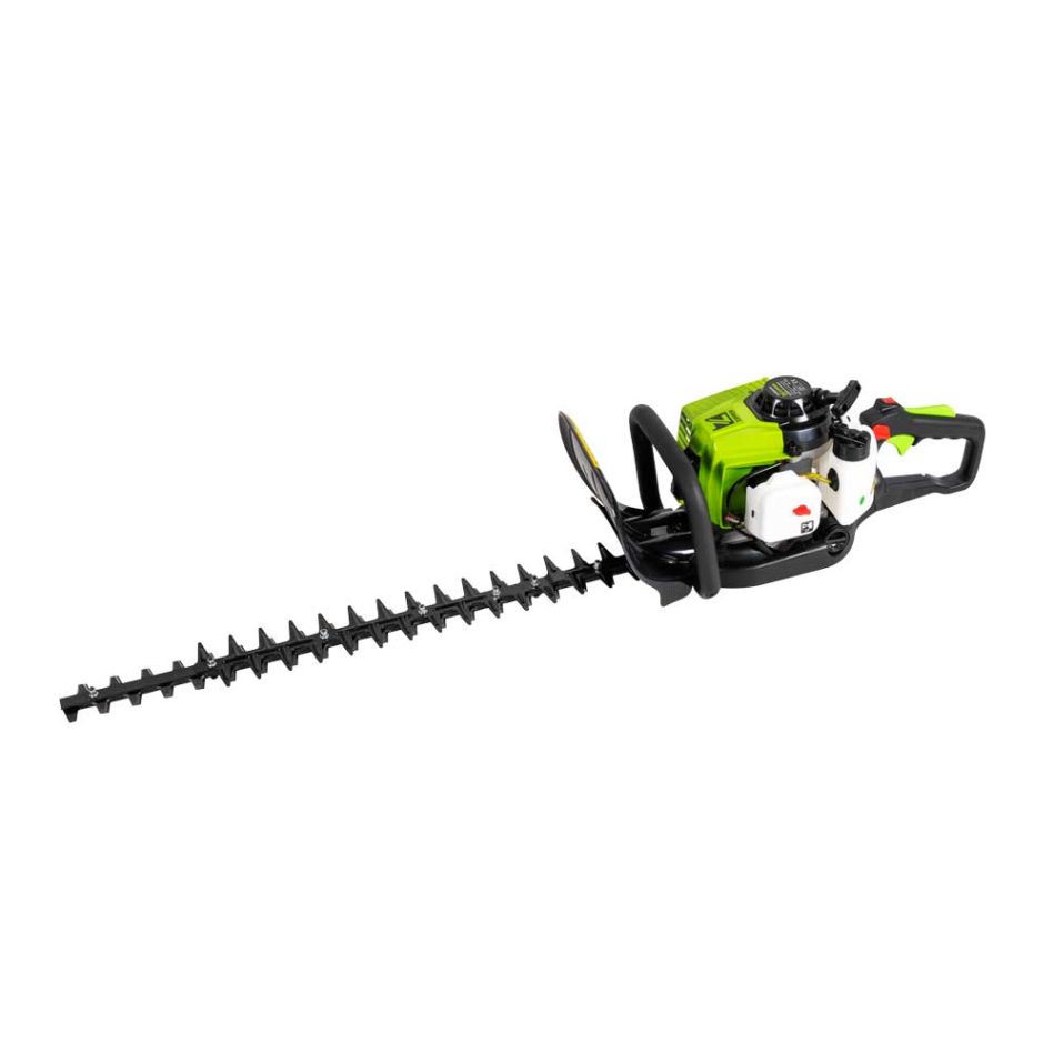 Zipper ZI-BHS2600 Benzin-Heckenschere 60 cm 25,4 cm³