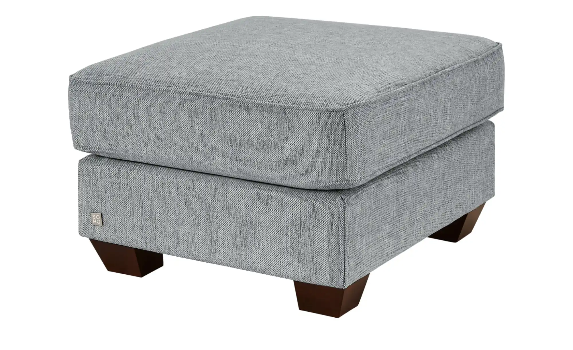 SOHO Hocker gestreift Franka