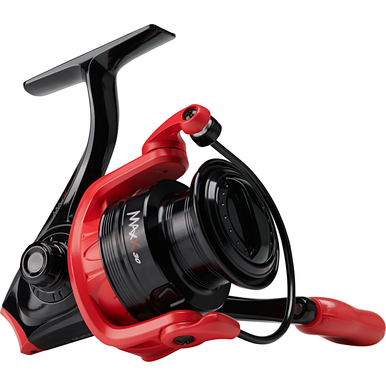 Abu Garcia Max X Spinning