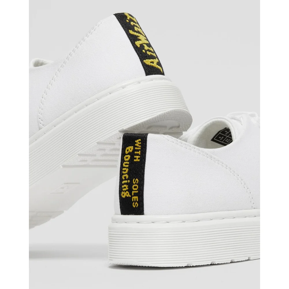 Dr. Martens Dante 27421100 / weiss