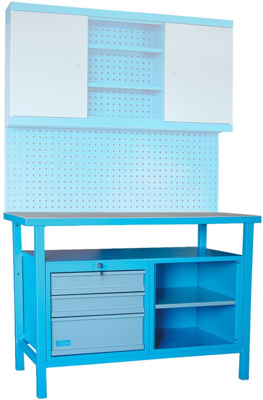 Güde Werkbank P 1200 SL