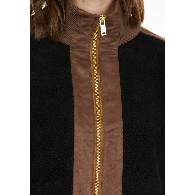 Athlecia Minniem Fleecejacke Damen