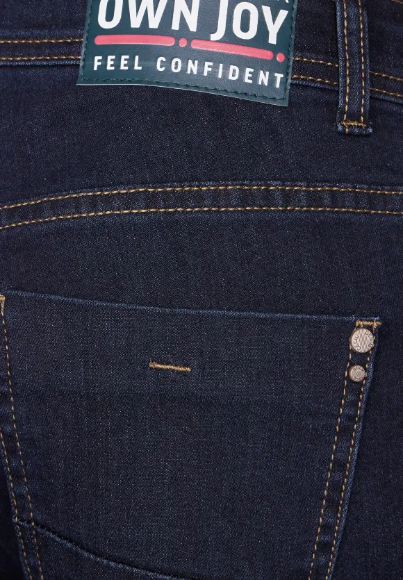 CECIL Loose Fit Jeans