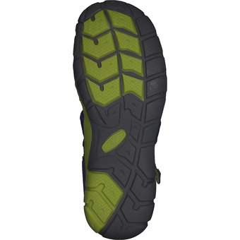 KEEN Seacamp II CNX Y in blau