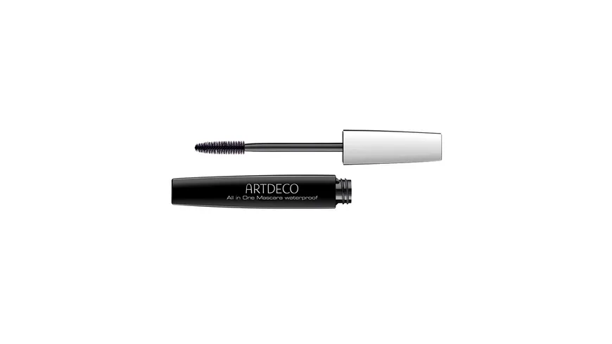 ARTDECO All in One Mascara waterproof 10 ml 71 - black
