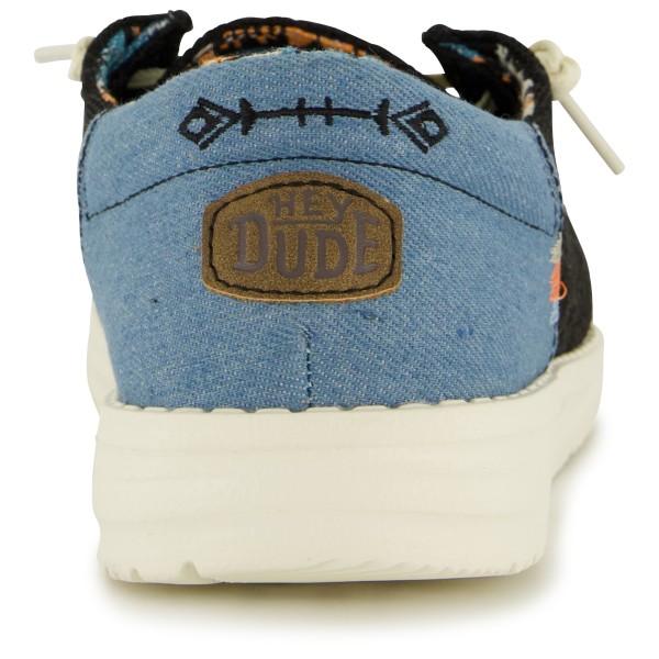 HeyDude - Women's Wendy Boho - Sneaker